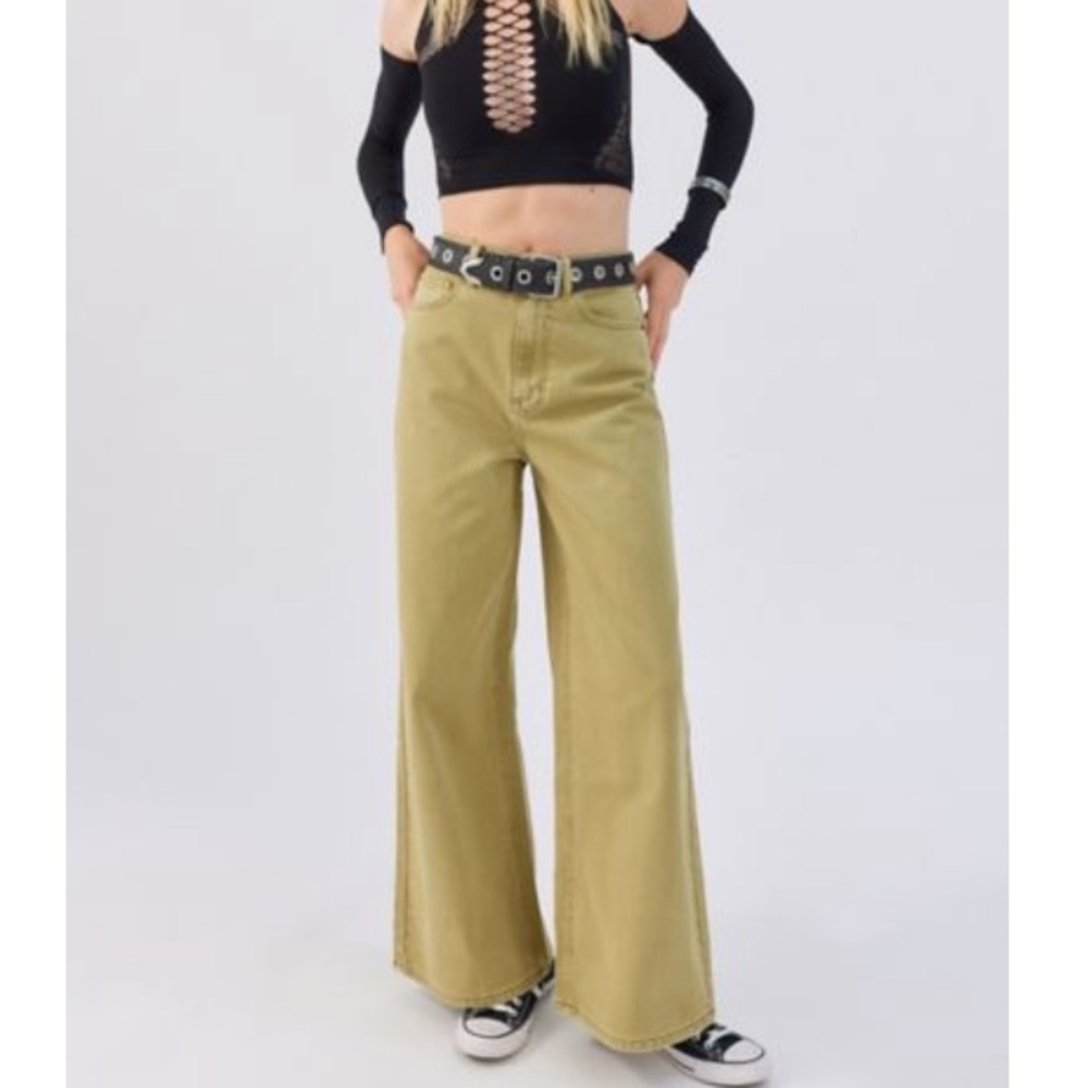 BDG The A-Wide Jean